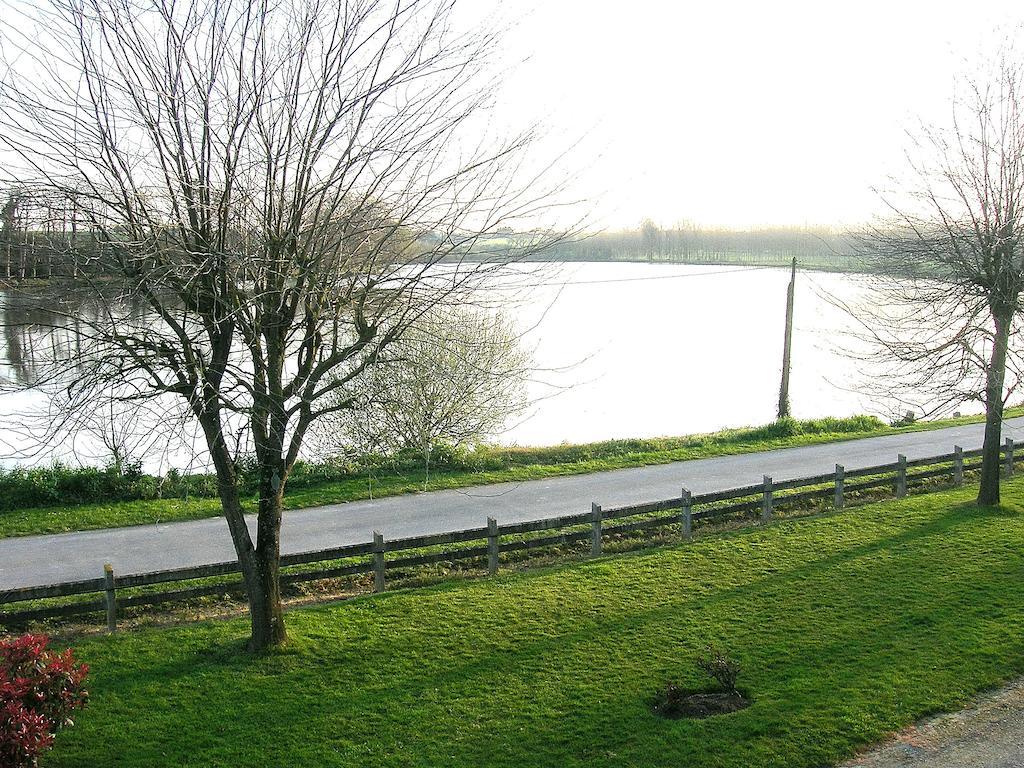 Chambre D'Hotes - La Rigaudiere Le Theil-de-Bretagne Ngoại thất bức ảnh
